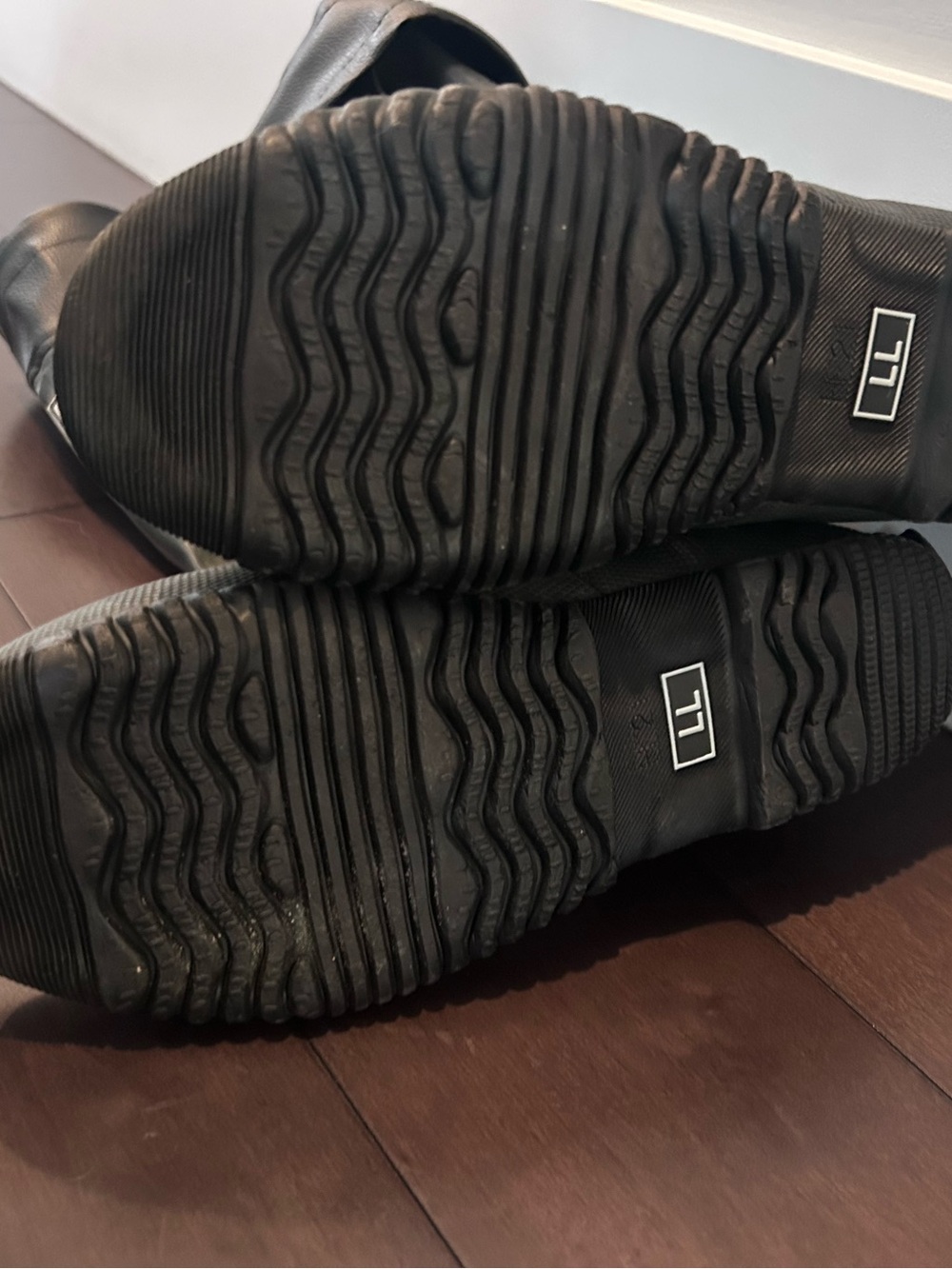 WBSJ birdwatching boots - Picture 3 of 5